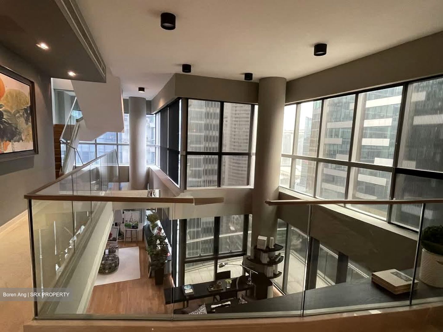One Shenton (D1), Apartment #563943261